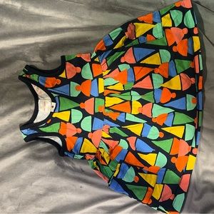 Hanna Andersson dress